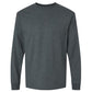 GILDAN ULTRA COTTON LONG SLEEVE T-SHIRT