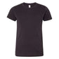 BELLA + CANVAS YOUTH JERSEY T-SHIRT