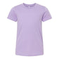 BELLA + CANVAS YOUTH JERSEY T-SHIRT