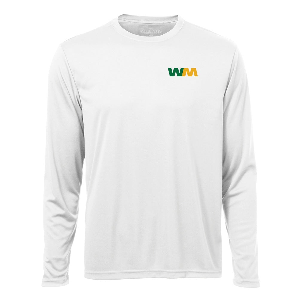 WM Canada Adult Pro Team Long Sleeve