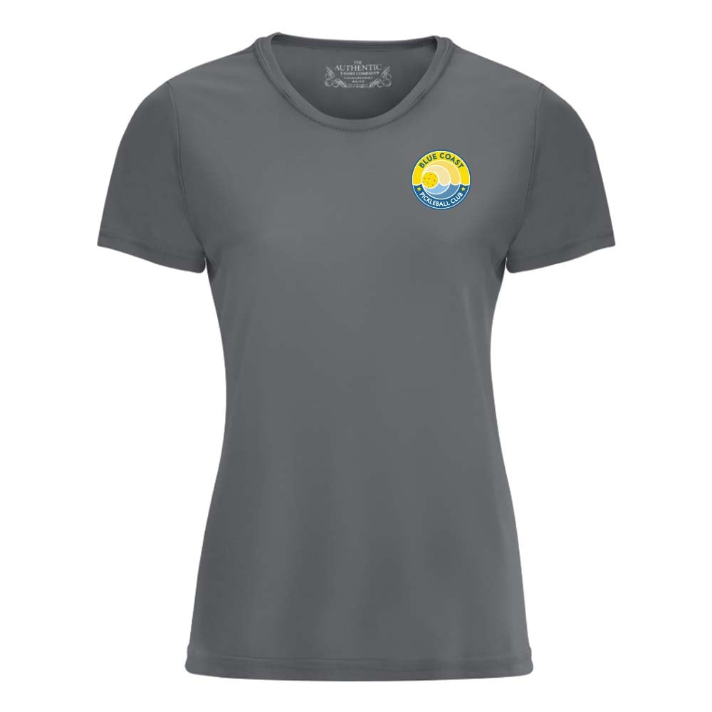 Blue Coast Pickleball Ladies' Pro Team T-Shirt