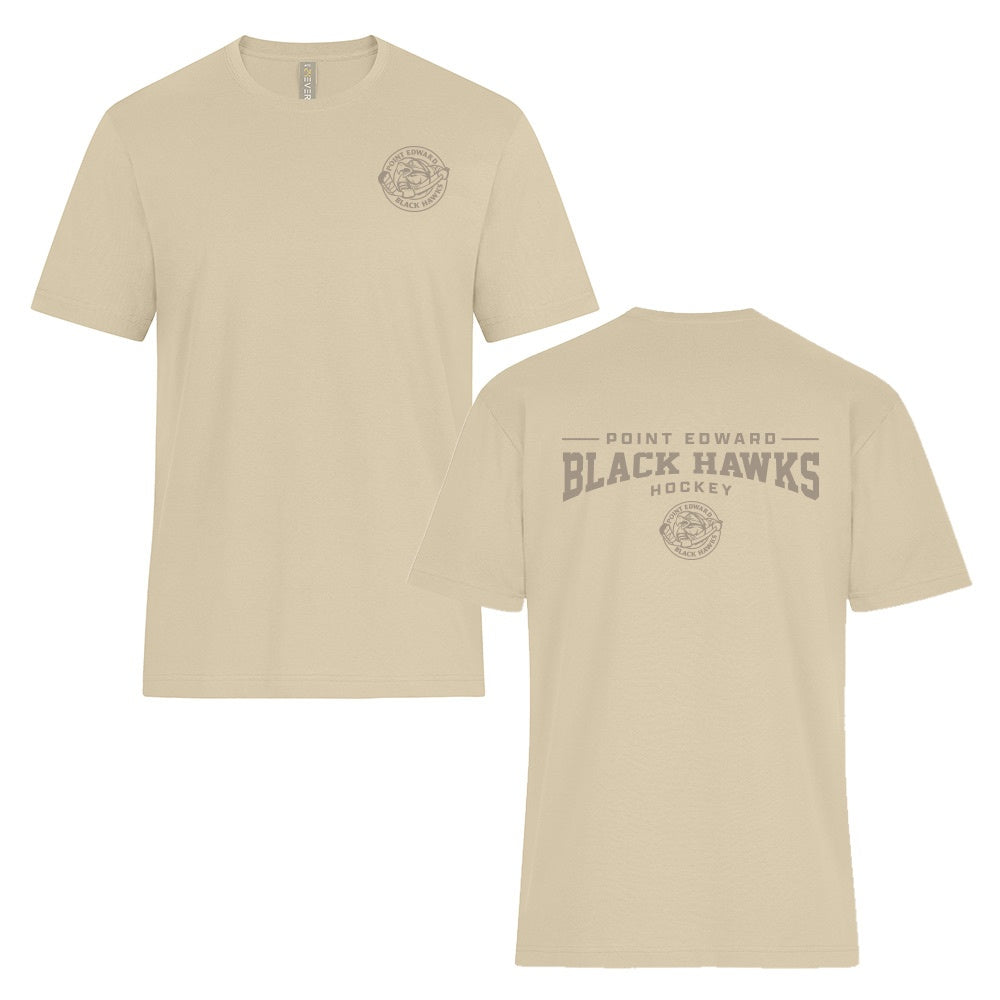PEMAA Youth Ring Spun Cotton T-Shirt