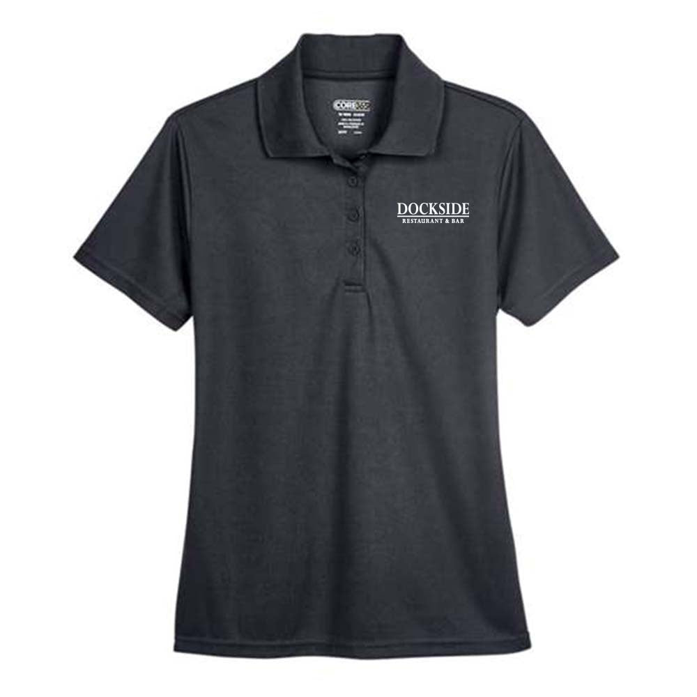 Dockside Ladies' Origin Performance Piqué Polo