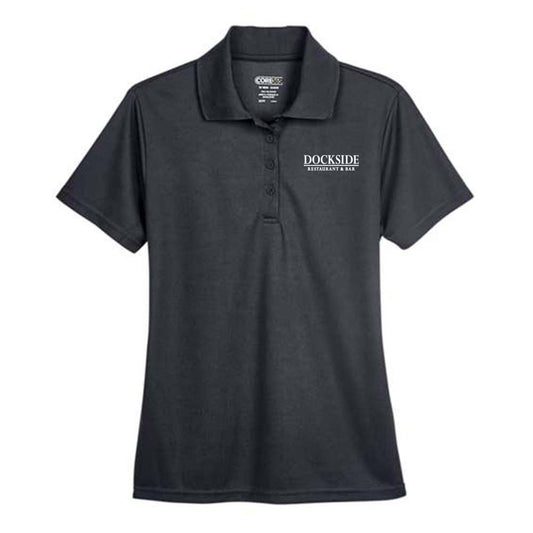 Dockside Ladies' Origin Performance Piqué Polo