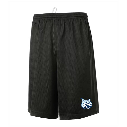 Bosanquet Adult Pro Mesh Shorts