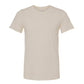 UNISEX BELLA + CANVAS HEATHER CVC T-SHIRT