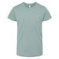 BELLA + CANVAS YOUTH JERSEY T-SHIRT