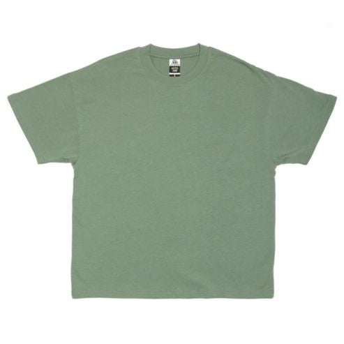 HERO 300 UNISEX SUPER HEAVY OVERSIZED TEE
