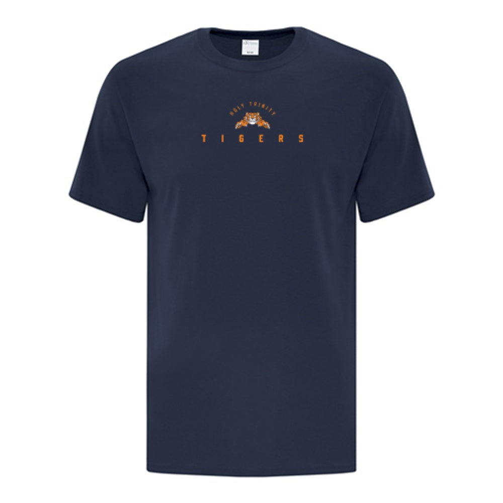 Holy Trinity Adult Everyday Cotton T-Shirt