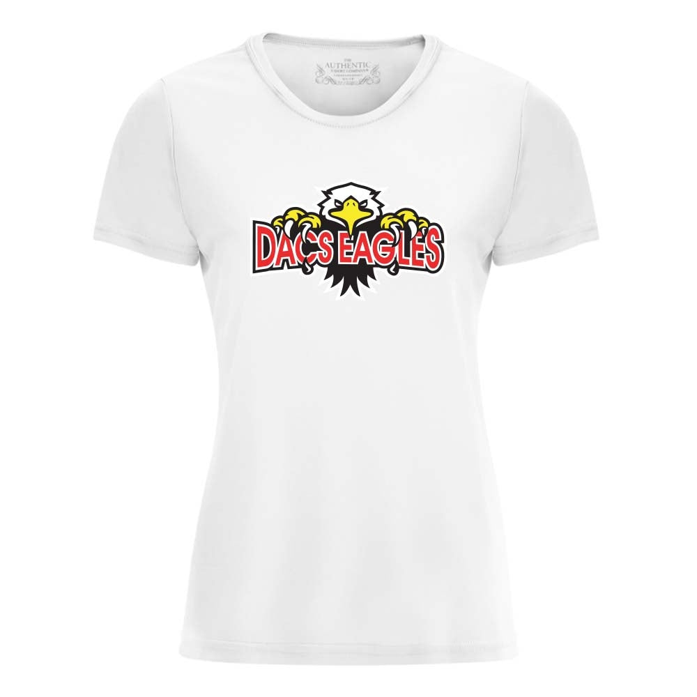 DACS Ladies' Pro Team T-Shirt