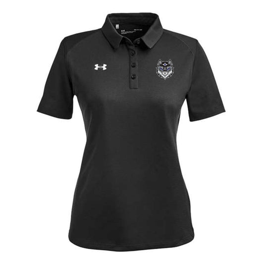 St. Teresa of Calcutta Ladies' Tech Polo