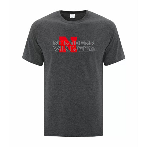 Northern Adult Everyday Cotton T-Shirt