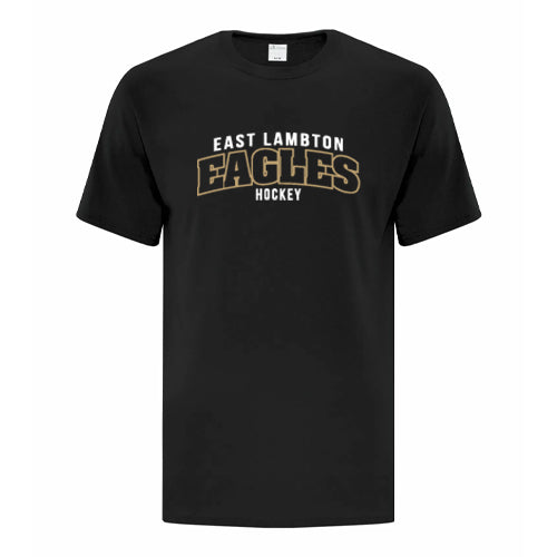 East Lambton Minor Hockey Youth Cotton T-Shirt