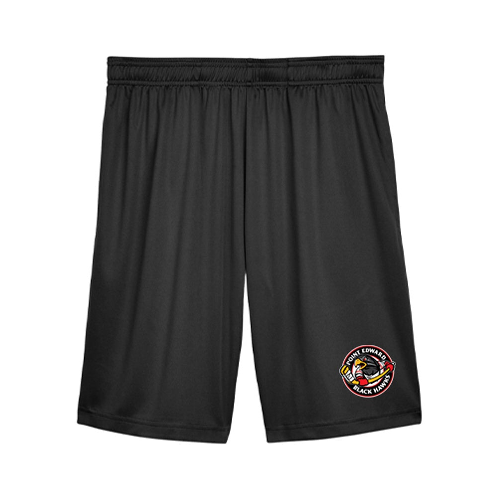 PEMAA Adult Team 365 Zone Performance Shorts