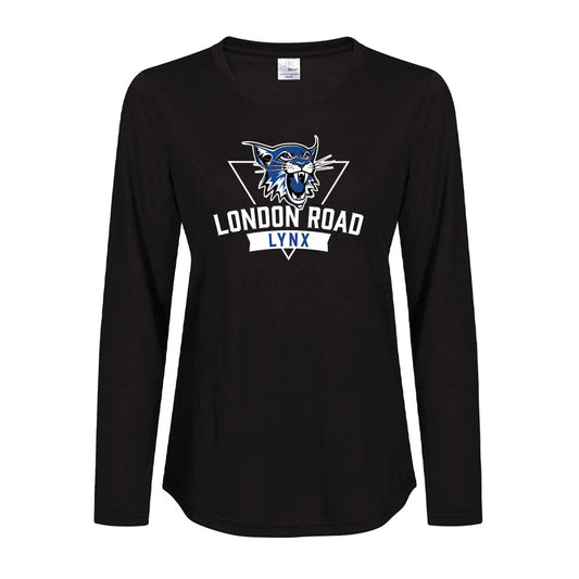 London Road Ladies' Pro Spun Long Sleeve