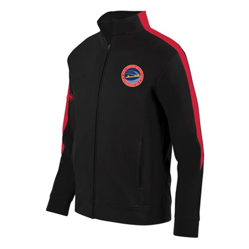 Point Edward Skating Adult Medalist 2.0 Jacket (Available Until Nov. 13th)