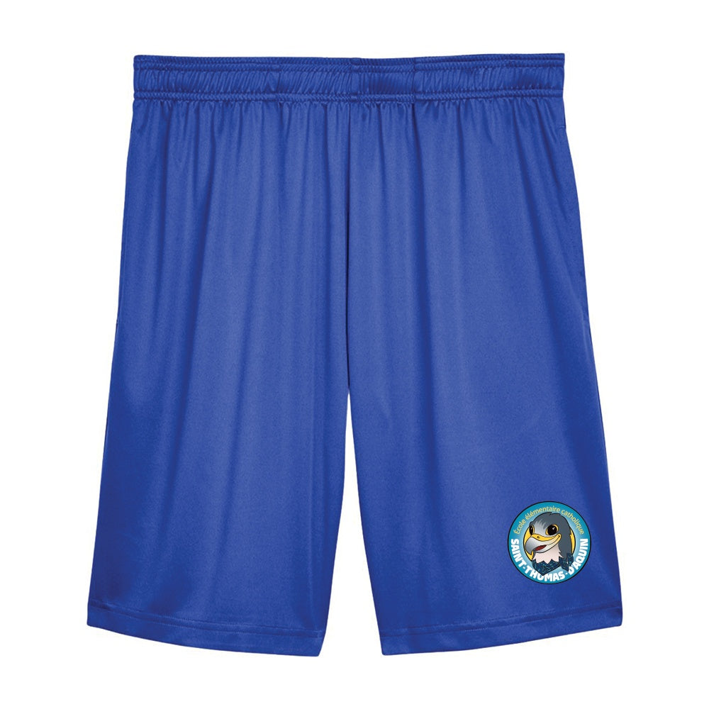 St Thomas D'Aquin Youth Zone Performance Shorts