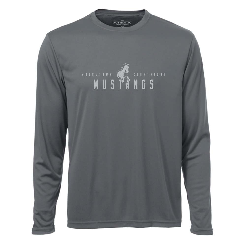 Mooretown-Courtright Adult Pro Team Long Sleeve