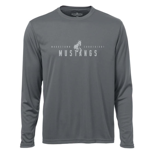 Mooretown-Courtright Adult Pro Team Long Sleeve