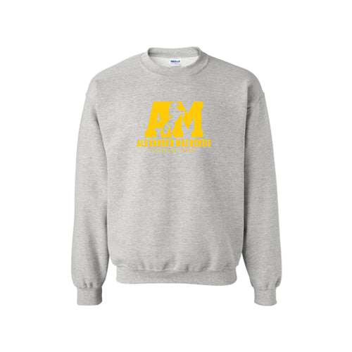 Alexander Mackenzie Adult Crewneck Sweatshirt