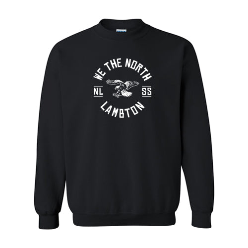 North Lambton Adult Crewneck Sweatshirt