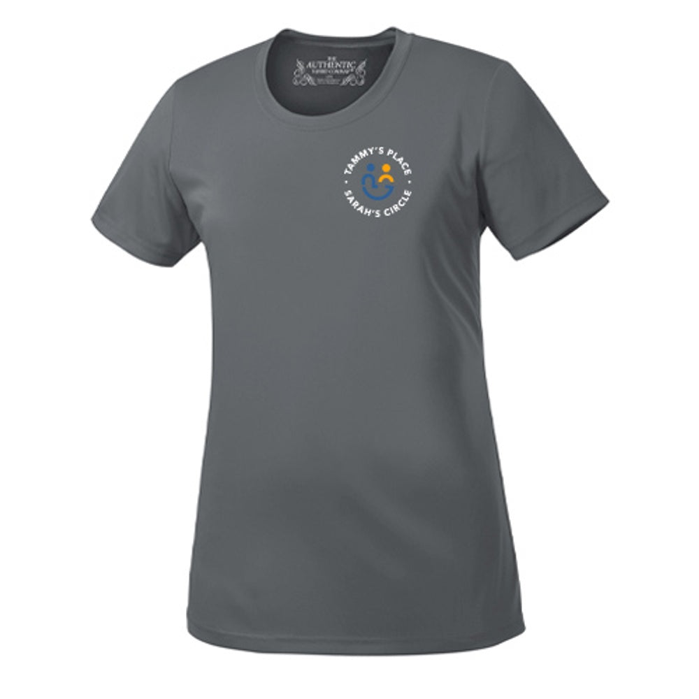 Tammy's Place & Sarah's Circle Ladies' Pro Team Short Sleeve T-Shirt