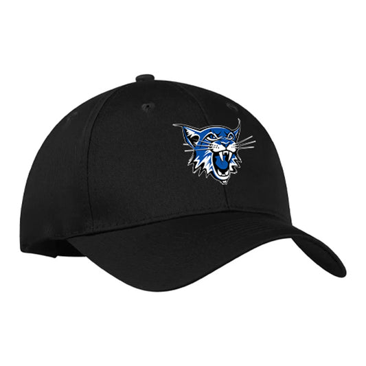 London Road Youth Cotton Twill Cap