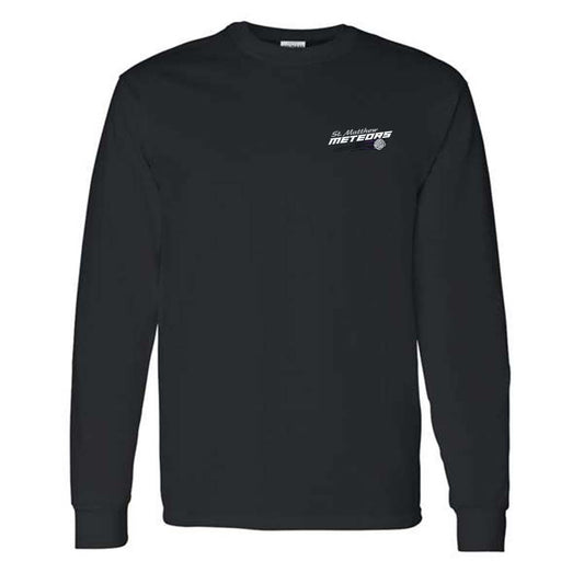 St Matthew Youth Heavy Cotton Long Sleeve