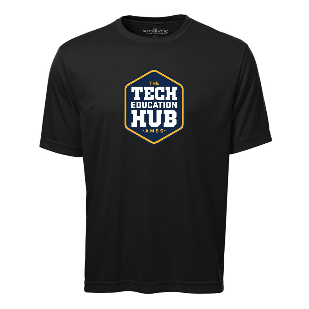 Technological Education Hub Adult Pro Team T-Shirt