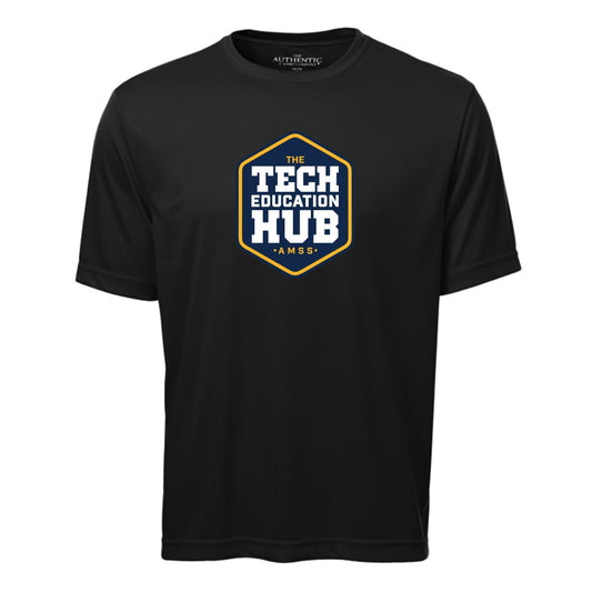 Technological Education Hub Adult Pro Team T-Shirt