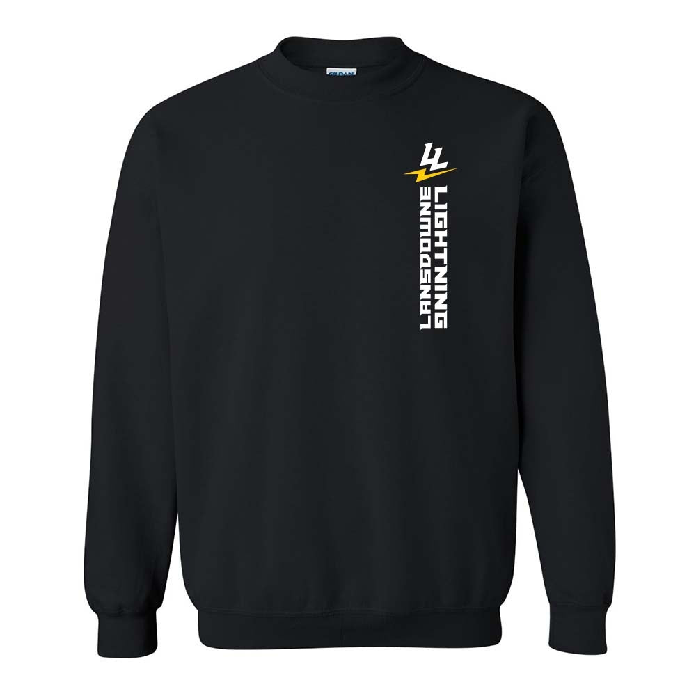 Lansdowne Youth Crewneck Sweatshirt