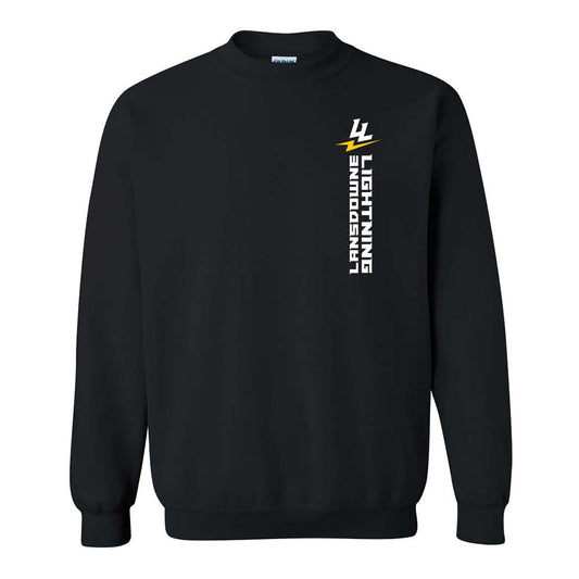 Lansdowne Youth Crewneck Sweatshirt