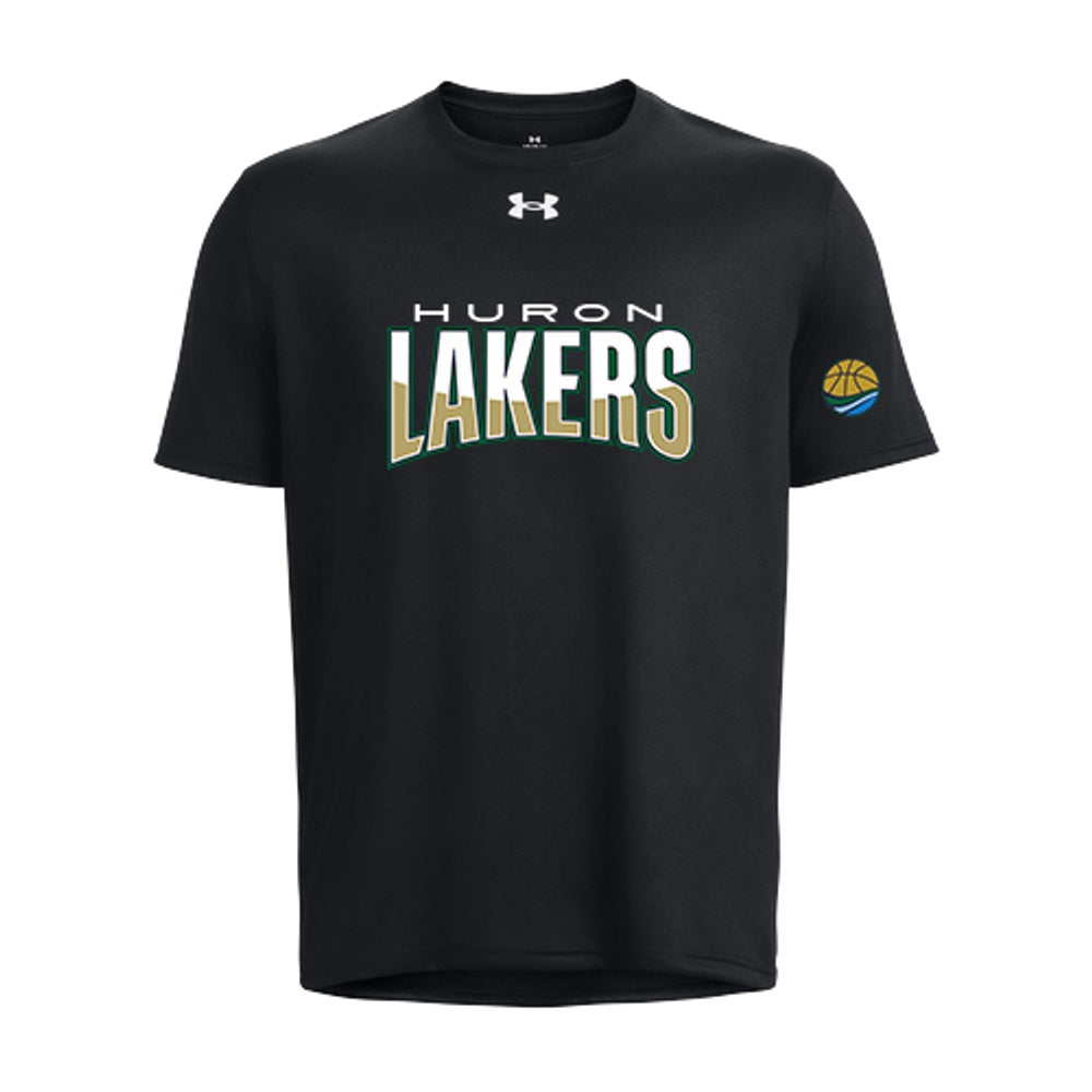 Huron Lakers Youth Tech Team Short Sleeve