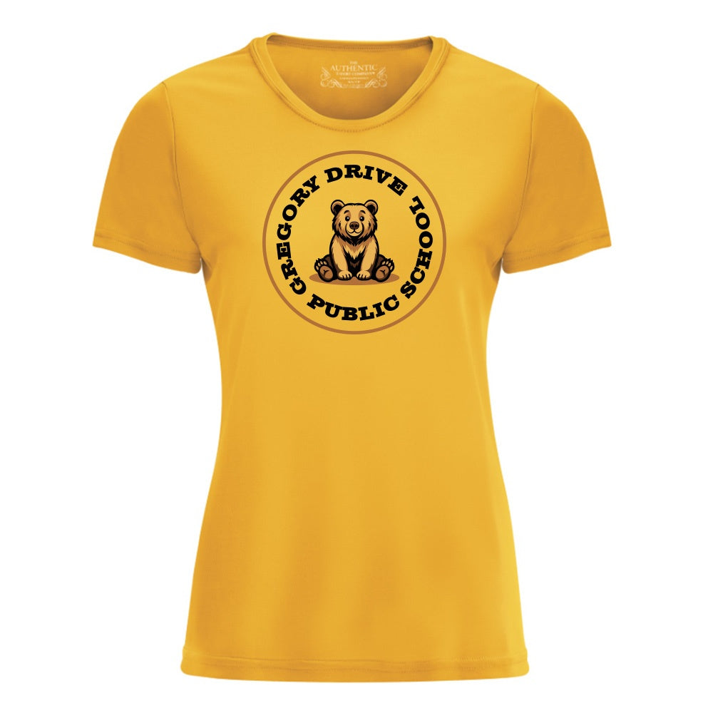Gregory Drive Ladies' Pro Team T-Shirt