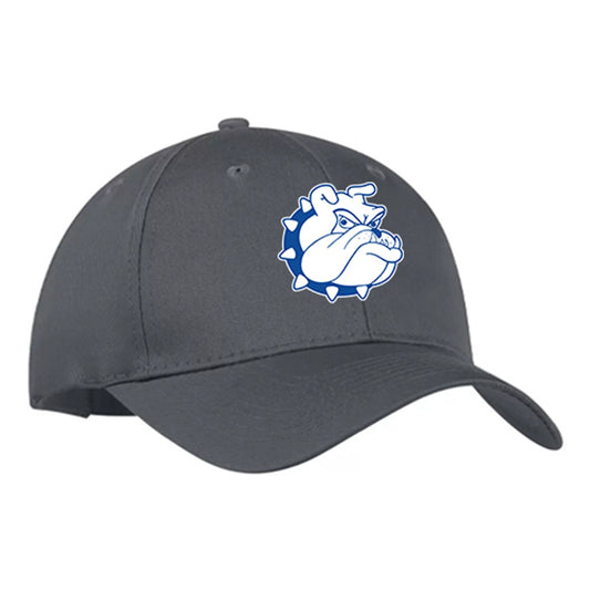 Brights Grove Adult Everyday Cotton Twill Cap