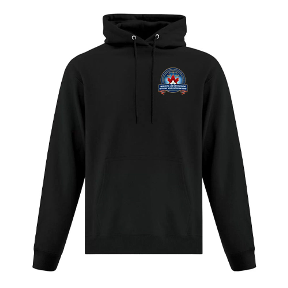 MLEOA of Ontario Adult Everyday Fleece Hooded Sweatshirt