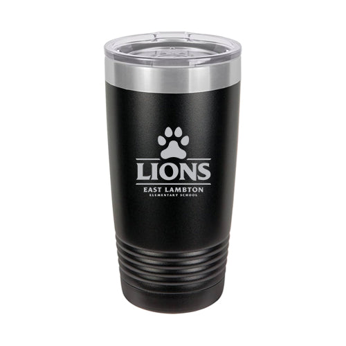 East Lambton Polar Camel Tumbler
