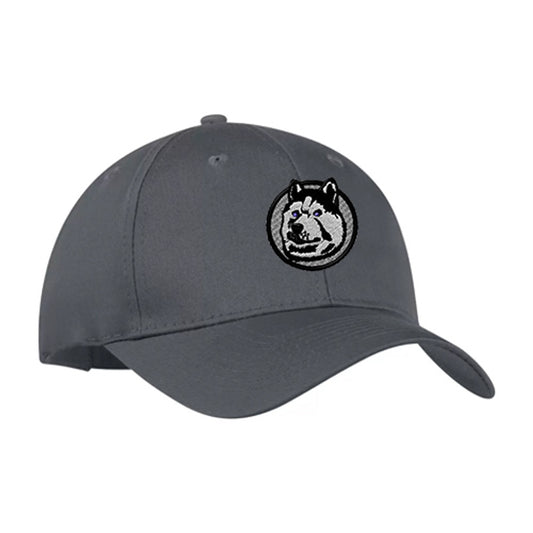 Hanna Memorial Youth Everyday Cotton Twill Cap