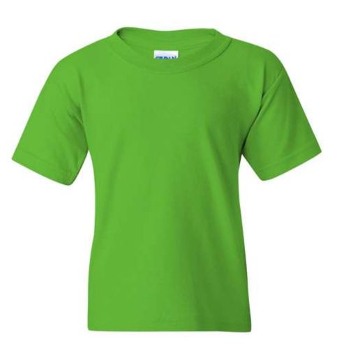 Electric Green