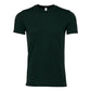 UNISEX BELLA + CANVAS HEATHER CVC T-SHIRT