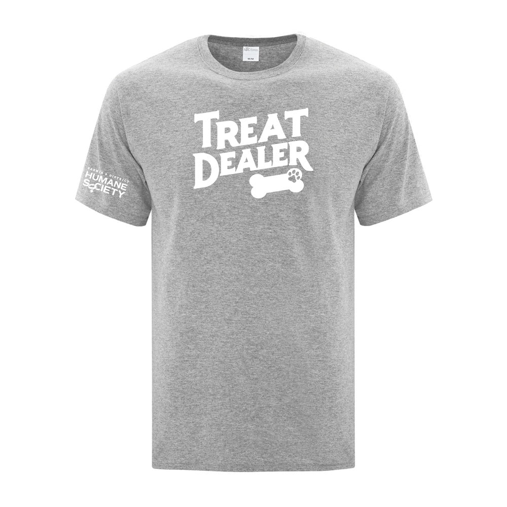 Sarnia Humane Society Youth Everyday Cotton T-Shirt