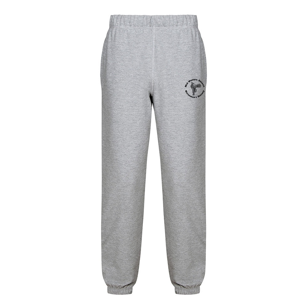 MWHS Adult Fleece Sweatpants