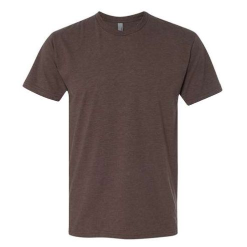 NEXT LEVEL - UNISEX CVC CREWNECK T-SHIRT