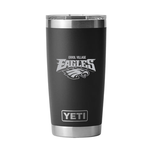 Errol Village Yeti Tumbler