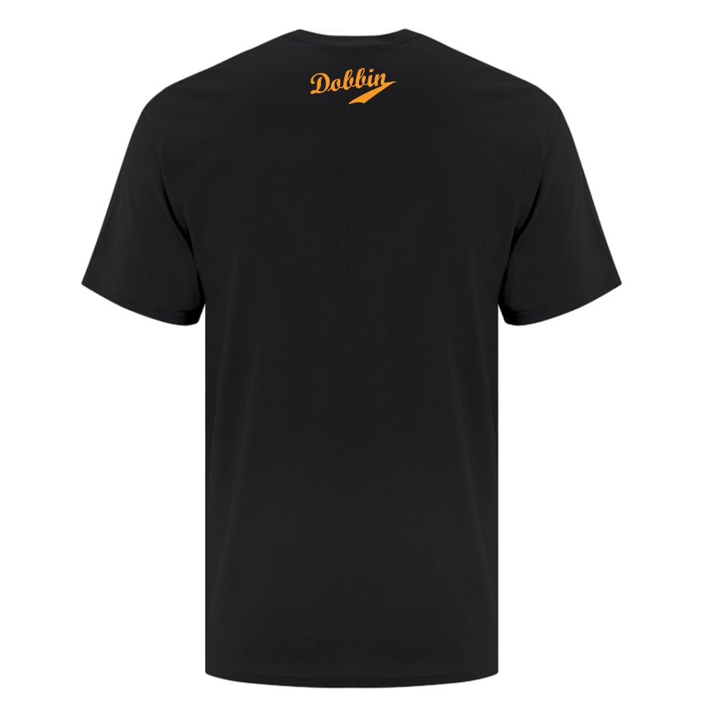 Dobbin Transportation Adult Cotton T-Shirt