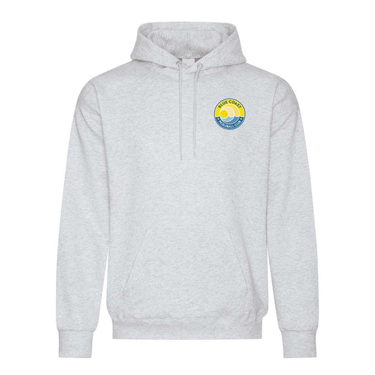 Blue Coast Pickleball Men's Fleece Hooded Sweatshirt