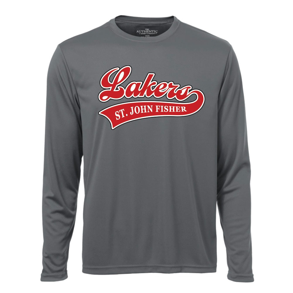 St. John Fisher Adult Pro Team Long Sleeve T-Shirt