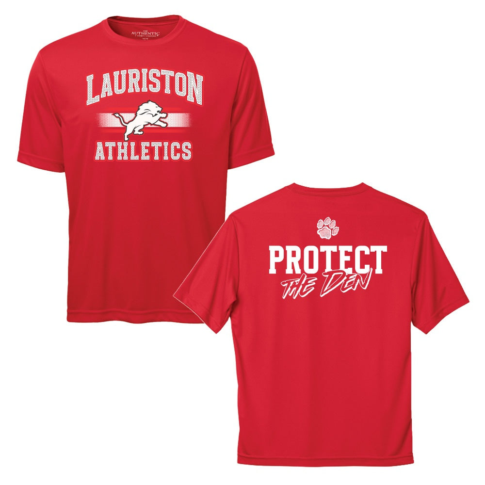 Victor Lauriston Youth Pro Team T-Shirt