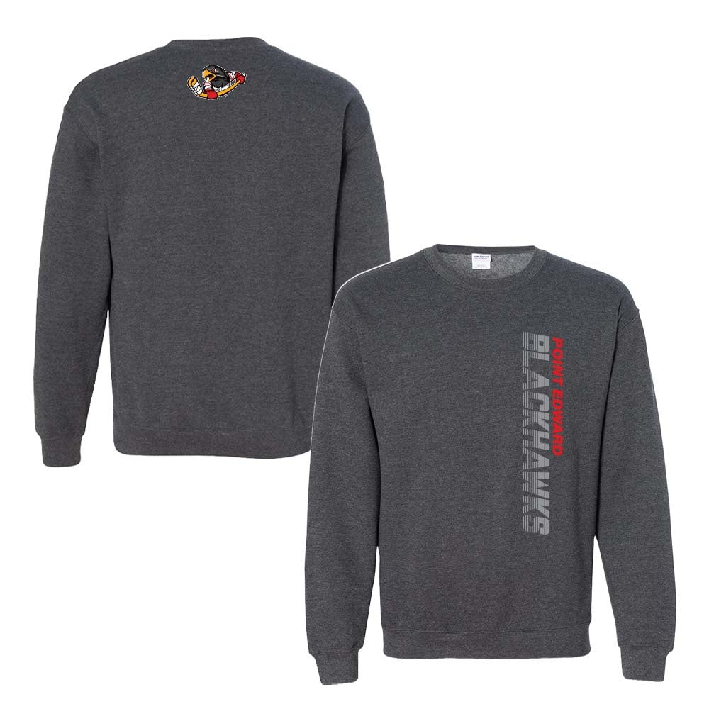 PEMAA Youth Heavy Blend Crewneck Sweatshirt