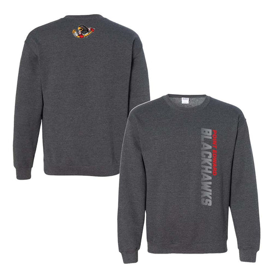 PEMAA Youth Heavy Blend Crewneck Sweatshirt